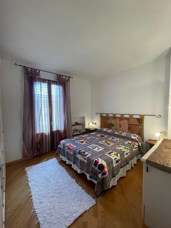 Terraced House With Garden In Dongo - Larihome A13 Екстериор снимка