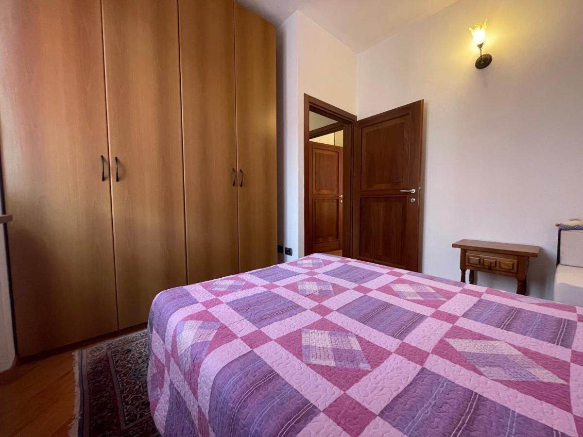 Terraced House With Garden In Dongo - Larihome A13 Екстериор снимка