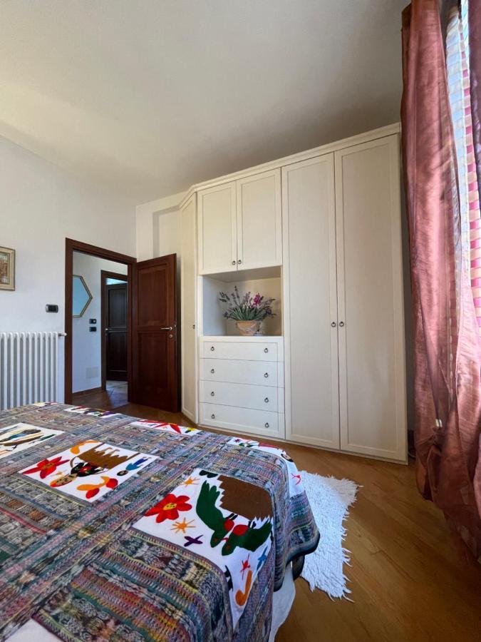 Terraced House With Garden In Dongo - Larihome A13 Екстериор снимка