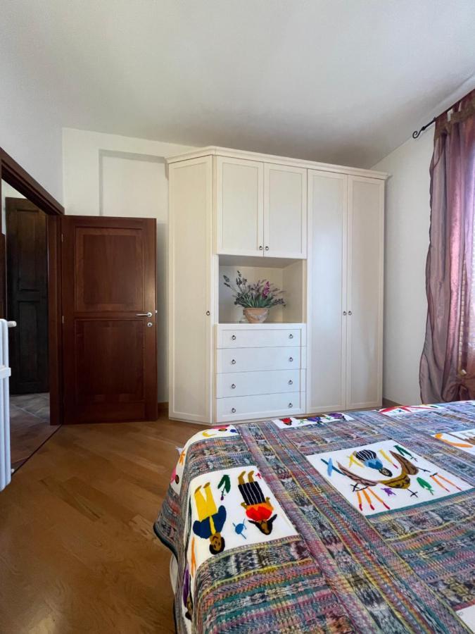 Terraced House With Garden In Dongo - Larihome A13 Екстериор снимка