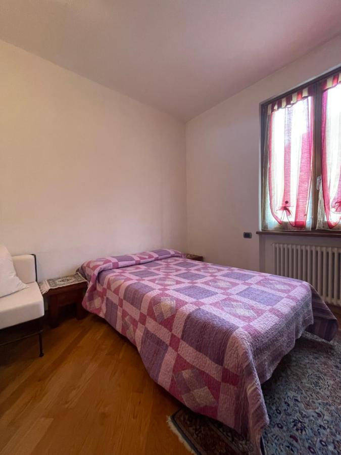 Terraced House With Garden In Dongo - Larihome A13 Екстериор снимка